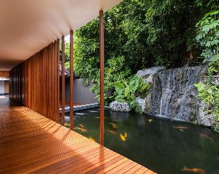 Renaissance Phuket Resort & Spa fotoÄŸrafÄ±