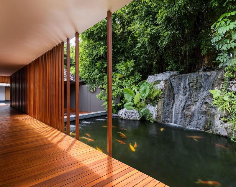 Renaissance Phuket Resort & Spa - Aktivite