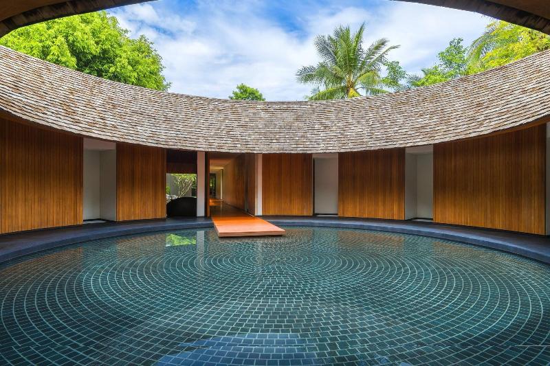 Renaissance Phuket Resort & Spa - Aktivite