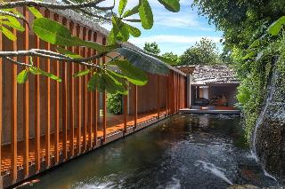 Renaissance Phuket Resort & Spa fotoÄŸrafÄ±