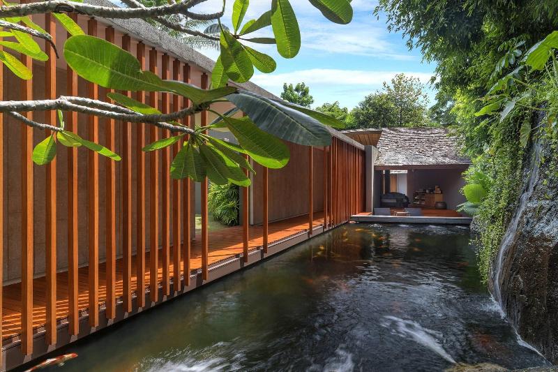Renaissance Phuket Resort & Spa - Aktivite