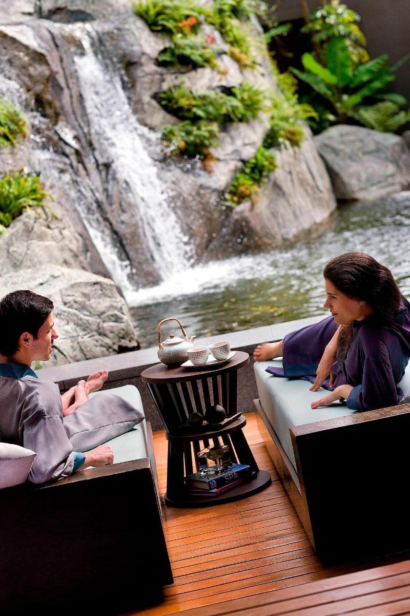 Renaissance Phuket Resort & Spa - Aktivite