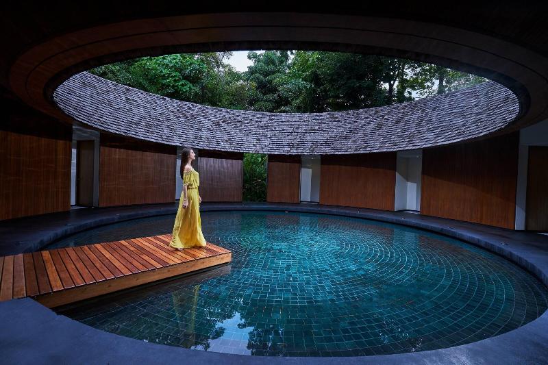 Renaissance Phuket Resort & Spa - Aktivite