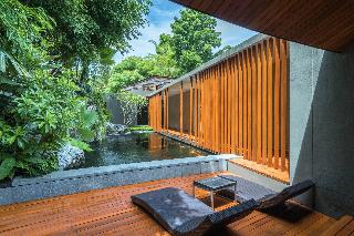 Renaissance Phuket Resort & Spa fotoÄŸrafÄ±