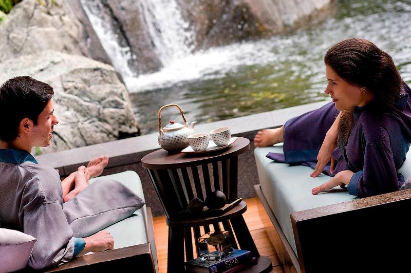 Renaissance Phuket Resort & Spa - Aktivite
