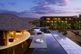 Renaissance Phuket Resort & Spa fotoÄŸrafÄ±