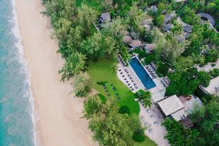 Renaissance Phuket Resort & Spa otel fotoğrafı