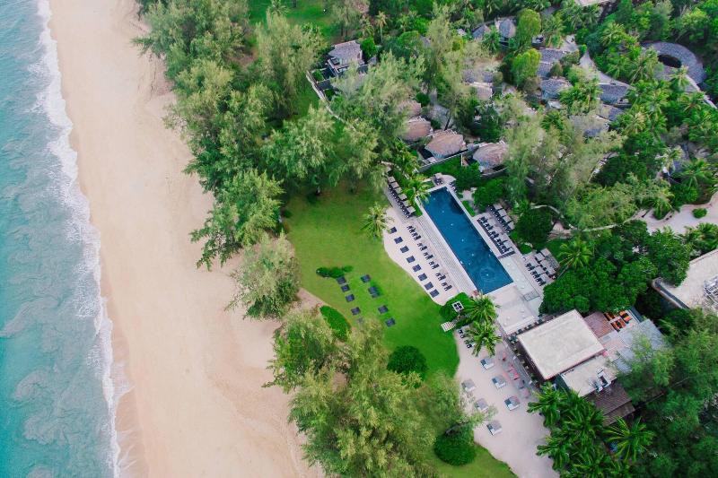 Renaissance Phuket Resort & Spa - Genel