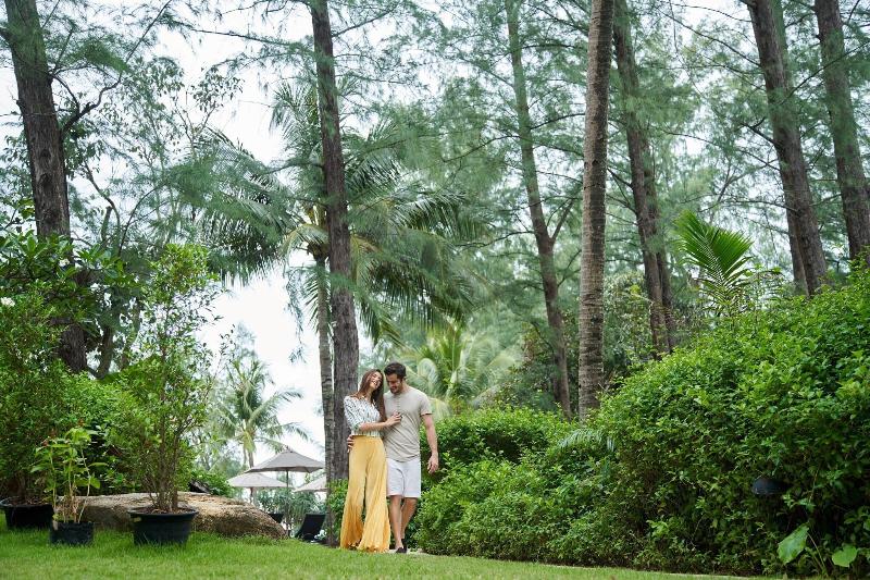 Renaissance Phuket Resort & Spa - Genel