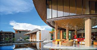 Renaissance Phuket Resort & Spa fotoÄŸrafÄ±