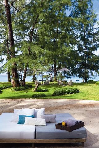 Renaissance Phuket Resort & Spa fotoÄŸrafÄ±