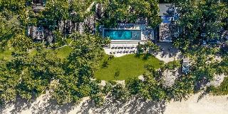 Renaissance Phuket Resort & Spa fotoÄŸrafÄ±