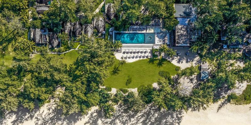 Renaissance Phuket Resort & Spa - Genel