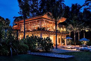 Renaissance Phuket Resort & Spa fotoÄŸrafÄ±