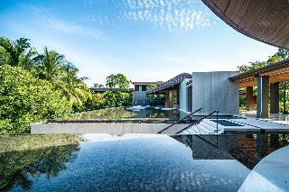 Renaissance Phuket Resort & Spa fotoÄŸrafÄ±