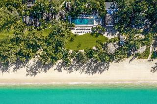 Renaissance Phuket Resort & Spa fotoÄŸrafÄ±
