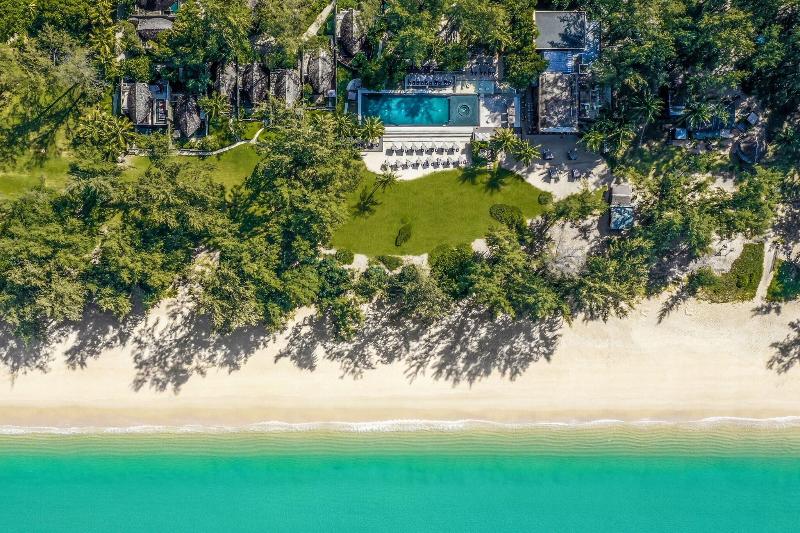 Renaissance Phuket Resort & Spa - Genel