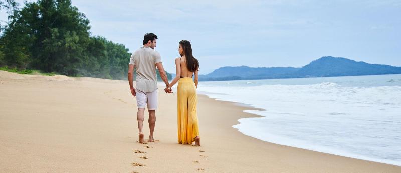 Renaissance Phuket Resort & Spa - Genel