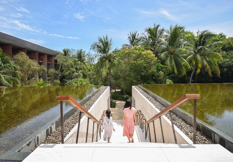 Renaissance Phuket Resort & Spa - Genel