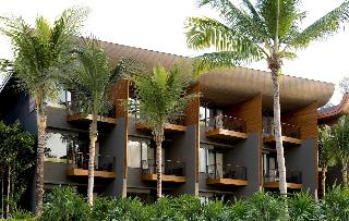 Renaissance Phuket Resort & Spa fotoÄŸrafÄ±