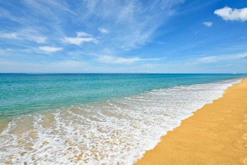 Renaissance Phuket Resort & Spa - Genel