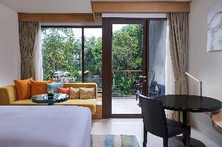 Renaissance Phuket Resort & Spa fotoÄŸrafÄ±