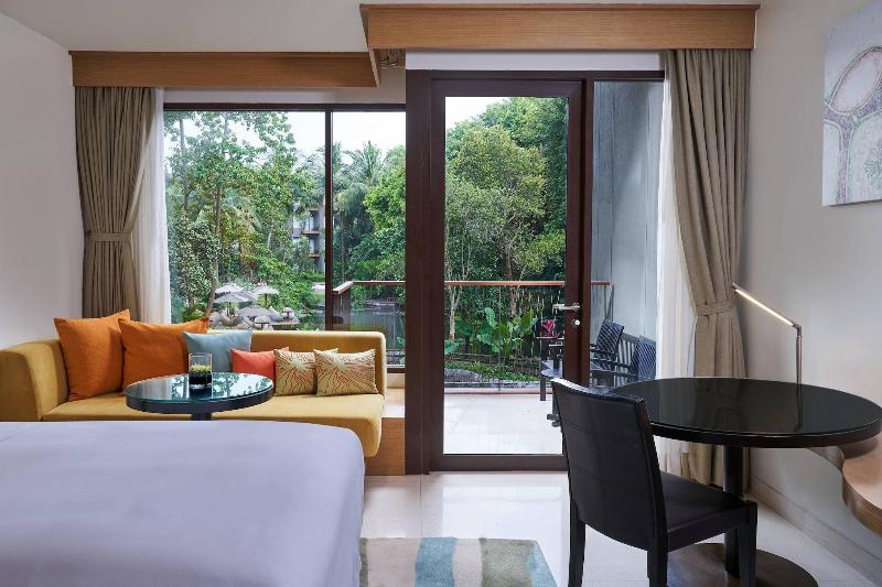 Renaissance Phuket Resort & Spa - Oda