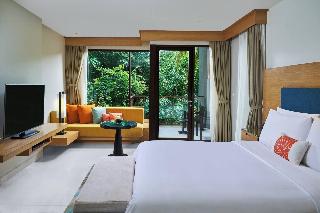Renaissance Phuket Resort & Spa fotoÄŸrafÄ±