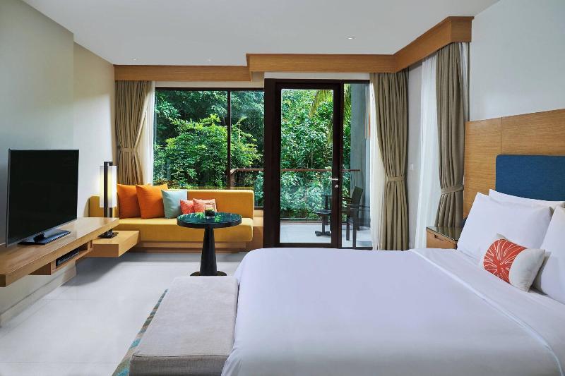 Renaissance Phuket Resort & Spa - Oda