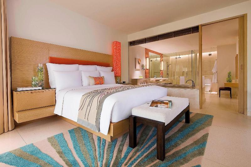 Renaissance Phuket Resort & Spa - Oda