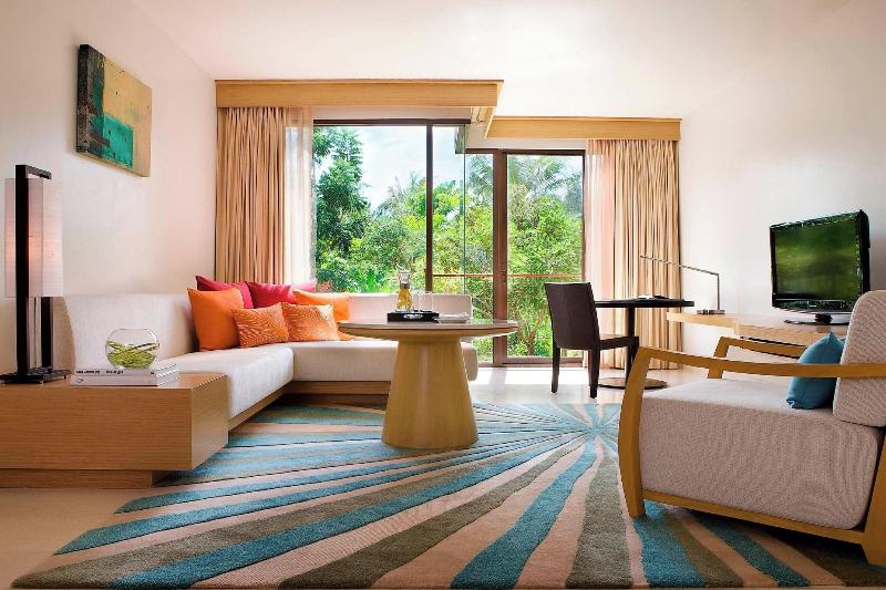 Renaissance Phuket Resort & Spa - Oda