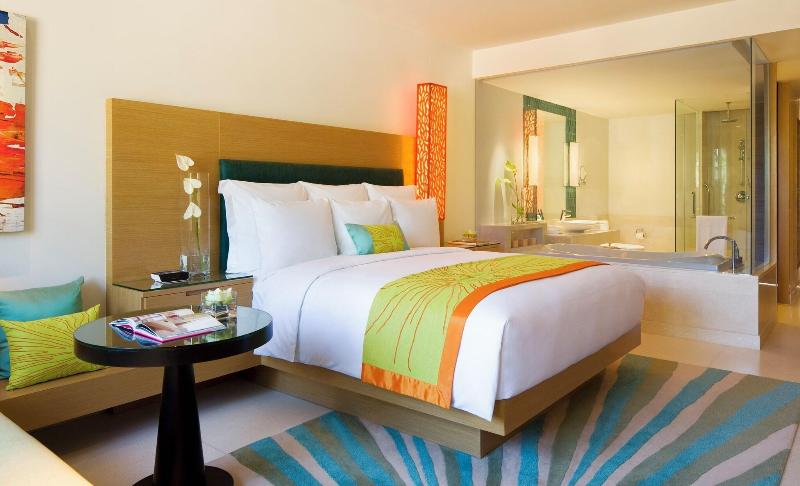 Renaissance Phuket Resort & Spa - Oda