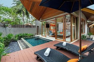 Renaissance Phuket Resort & Spa fotoÄŸrafÄ±