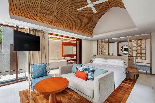 Renaissance Phuket Resort & Spa fotoÄŸrafÄ±