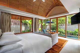 Renaissance Phuket Resort & Spa fotoÄŸrafÄ±
