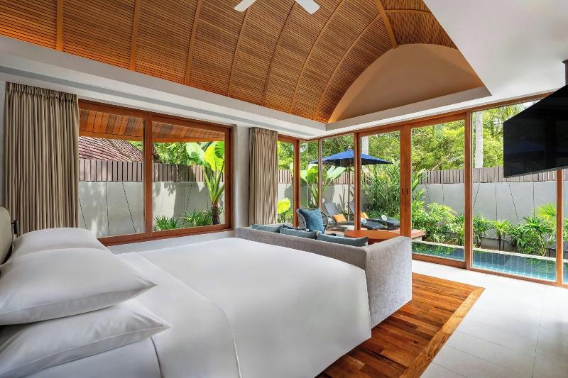 Renaissance Phuket Resort & Spa - Oda