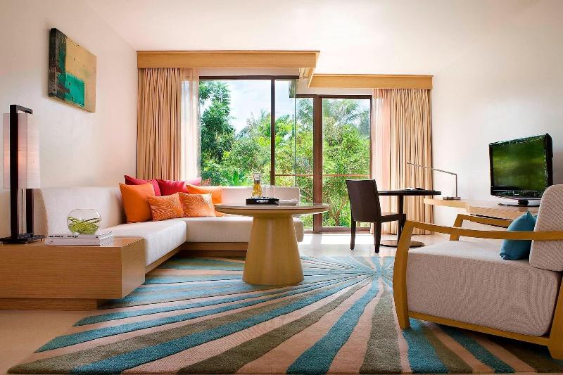 Renaissance Phuket Resort & Spa - Oda