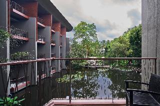 Renaissance Phuket Resort & Spa fotoÄŸrafÄ±