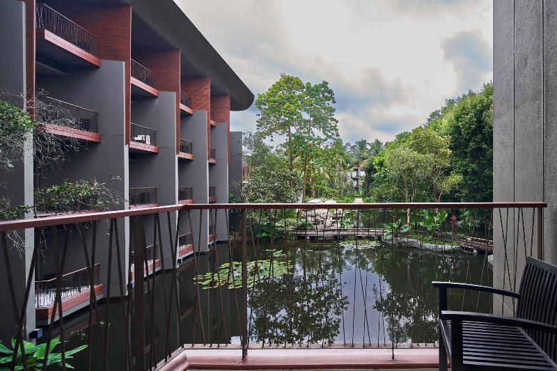 Renaissance Phuket Resort & Spa - Oda