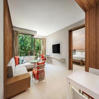 Renaissance Phuket Resort & Spa fotoÄŸrafÄ±