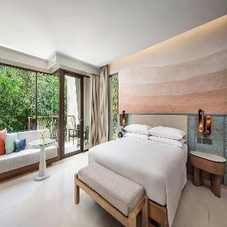 Renaissance Phuket Resort & Spa fotoÄŸrafÄ±