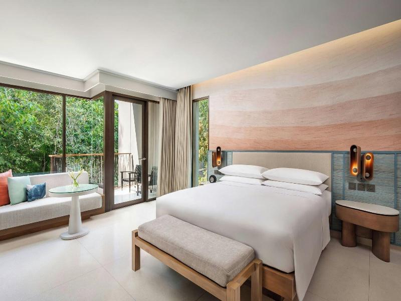 Renaissance Phuket Resort & Spa - Oda