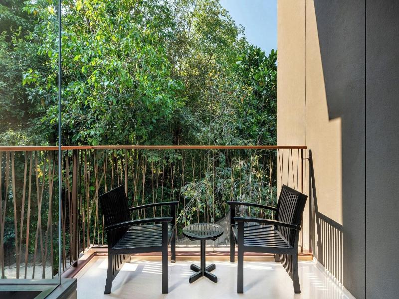 Renaissance Phuket Resort & Spa - Oda