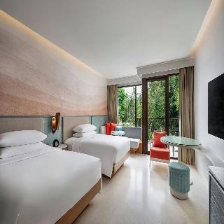 Renaissance Phuket Resort & Spa fotoÄŸrafÄ±