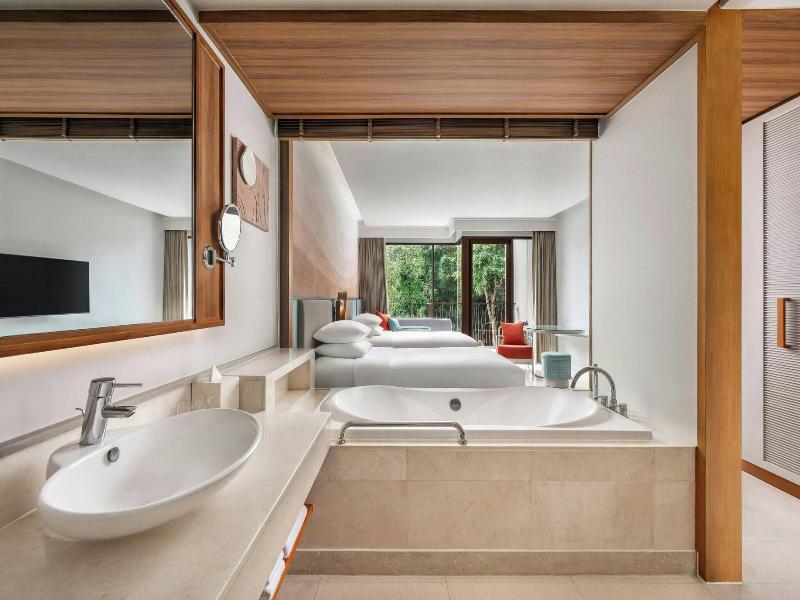 Renaissance Phuket Resort & Spa - Oda
