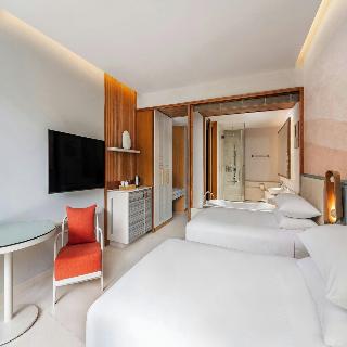 Renaissance Phuket Resort & Spa fotoÄŸrafÄ±