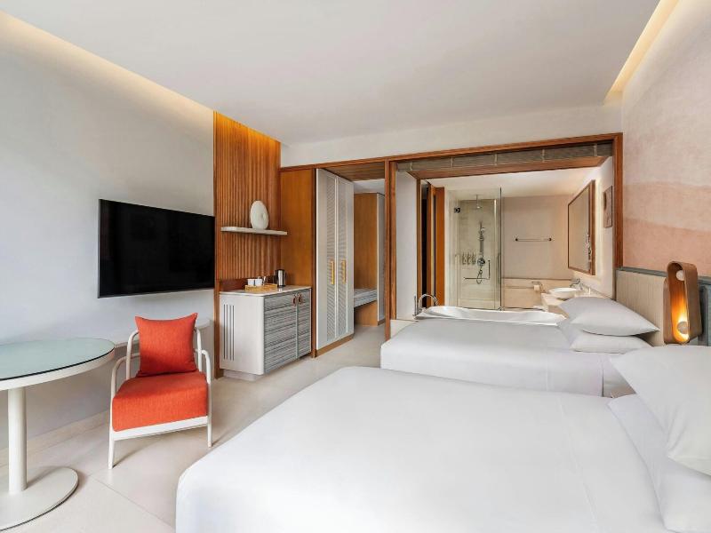 Renaissance Phuket Resort & Spa - Oda