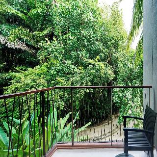 Renaissance Phuket Resort & Spa fotoÄŸrafÄ±
