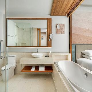 Renaissance Phuket Resort & Spa fotoÄŸrafÄ±