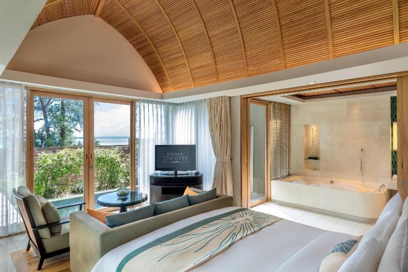 Renaissance Phuket Resort & Spa - Oda